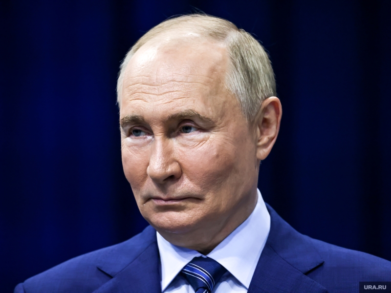 Путин одобрил новый план развития от Мишустина