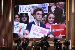 Путин позволил журналистам то, чего не позволяют другие чиновники