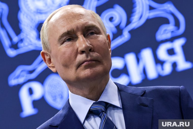 Путин позволил журналистам то, чего не позволяют другие чиновники