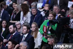 Путин позволил журналистам то, чего не позволяют другие чиновники