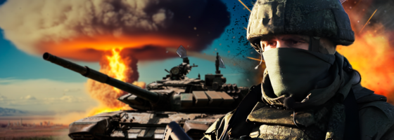 Путин укрепляет команду чемпионов из России