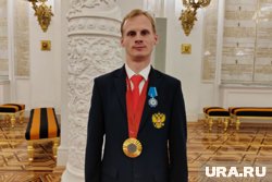 Путин укрепляет команду чемпионов из России