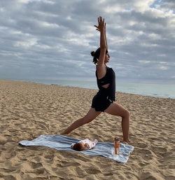 &laquo;Рождение ребенка как торжество&raquo;: история пермячки, которая отправилась рожать в Бразилию. Видео