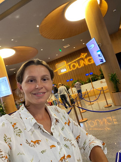 &laquo;Рождение ребенка как торжество&raquo;: история пермячки, которая отправилась рожать в Бразилию. Видео