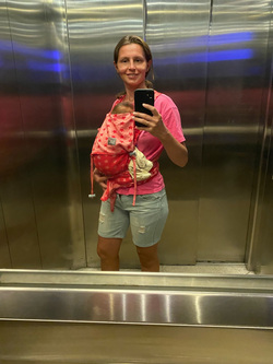 &laquo;Рождение ребенка как торжество&raquo;: история пермячки, которая отправилась рожать в Бразилию. Видео