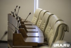 Сотрудник пресс-службы заксобрания возглавил Пермский молодежный парламент