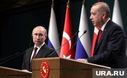 США создали условия для новой войны после окончания СВО