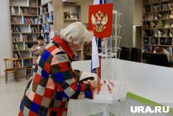 В Пермском крае зафиксировали аномальную явку на выборах