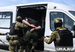 В попытке теракта в Подмосковье обвинили жителя Пермского края