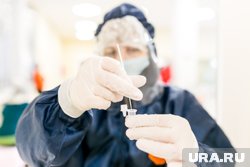 В России нашли лекарство от страшных последствий ковида