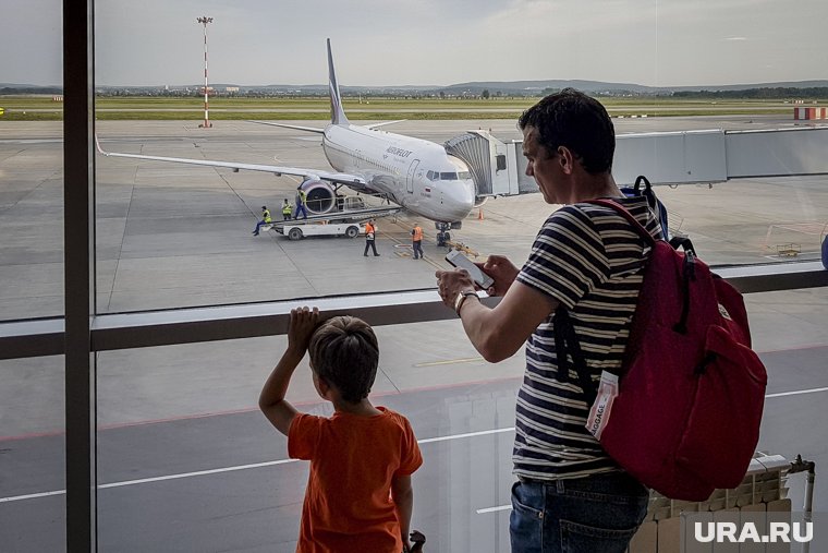 В России не допустят роста цен на авиабилеты