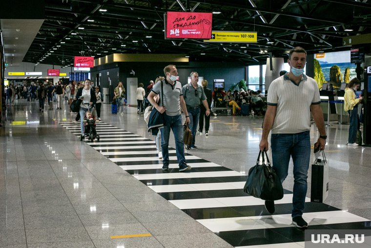 В России не допустят роста цен на авиабилеты