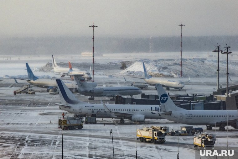 В России не допустят роста цен на авиабилеты