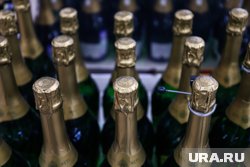В России подорожает весь алкоголь