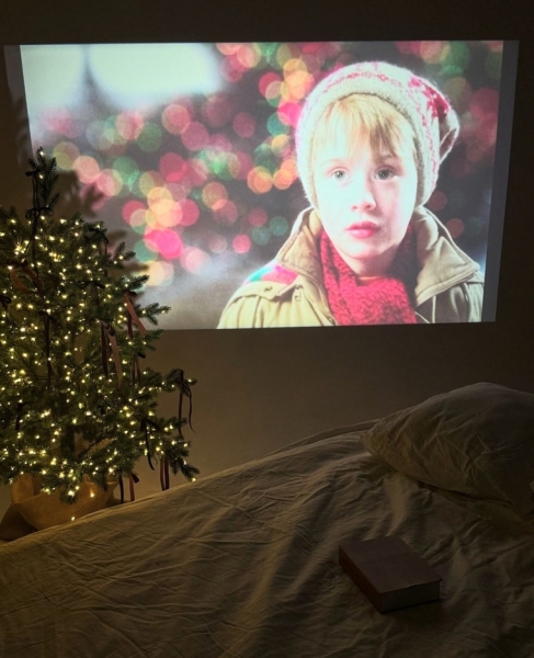 Ванна и елки на песке: чем удивляют пермяков фотостудии в преддверии Нового года. Фото, видео