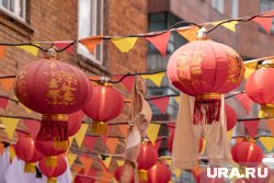 &laquo;Вместо оливье &mdash; пельмени&raquo;: пермский студент из Китая сравнил новогодние обычаи стран. Видео