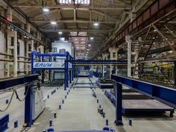 В России появится новый федеральный девелопер