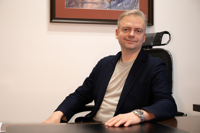 В России появится новый федеральный девелопер