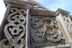 Загадочные деревни и арт-объекты: куда съездить в каникулы в Пермском крае