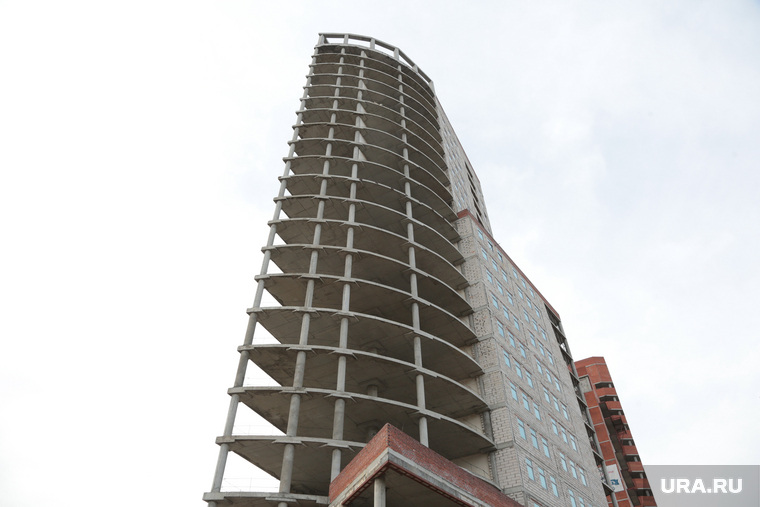 Долгострой, популярная кофейня и грузинский ресторан: недвижимость Перми, которую не могут продать