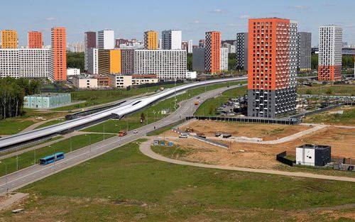 Госэкспертиза не согласовала проект рекреационного комплекса в Губахе