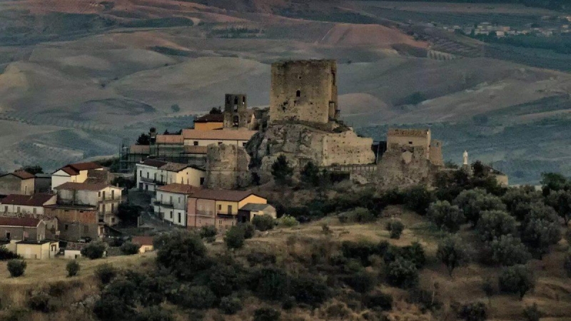 Госэкспертиза не согласовала проект рекреационного комплекса в Губахе