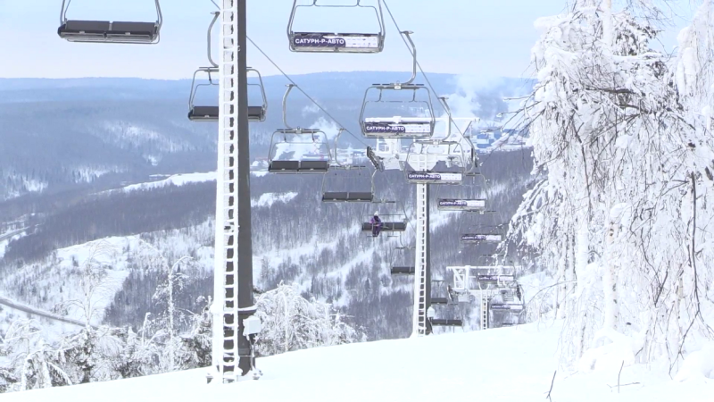 Госэкспертиза не согласовала проект рекреационного комплекса в Губахе