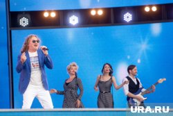 Хардкор от «Кирпичей» и про любовь от Игоря Николаева: какие звезды выступят в Перми