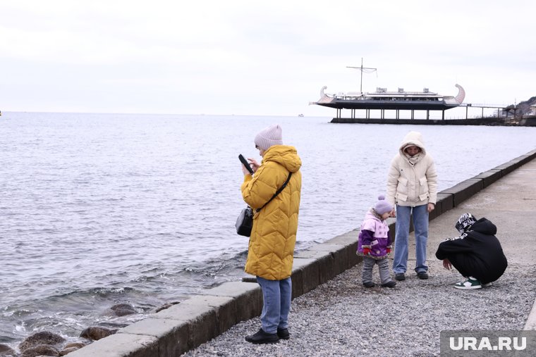 «Я когда смотрю на волонтеров, нервничать начинаю»: как в Крыму ловят мазут