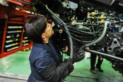 Как изменилось правительство за четверть века