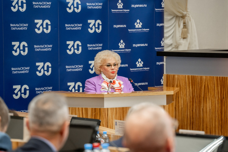 Как одевались уральские политэлиты в&nbsp;2024 году