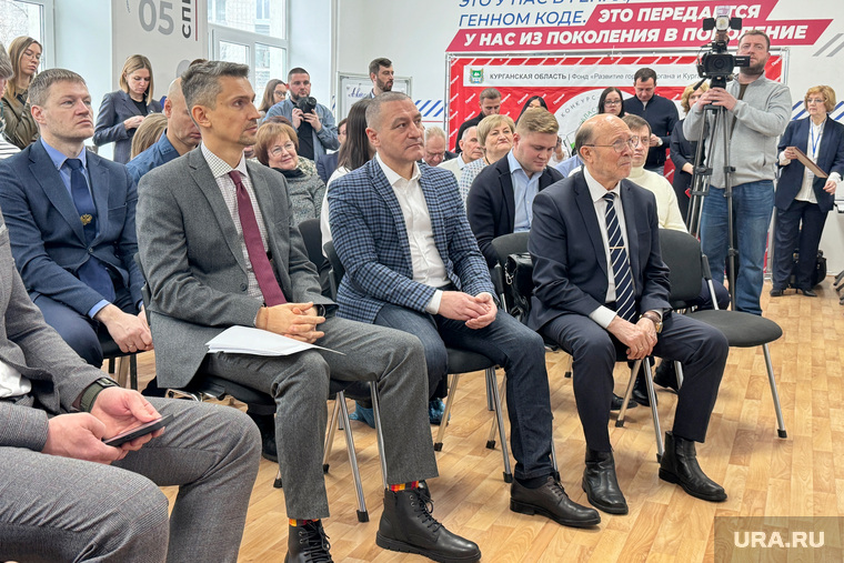 Как одевались уральские политэлиты в&nbsp;2024 году