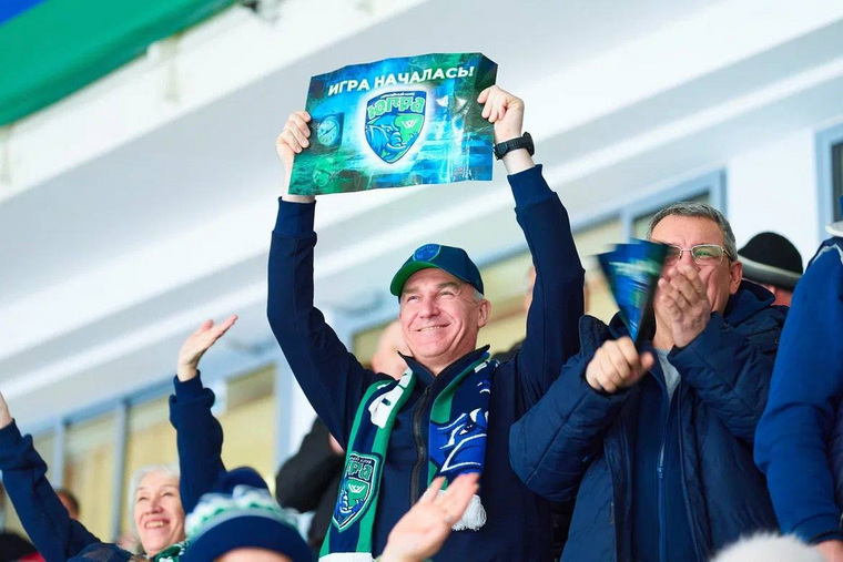 Как одевались уральские политэлиты в&nbsp;2024 году