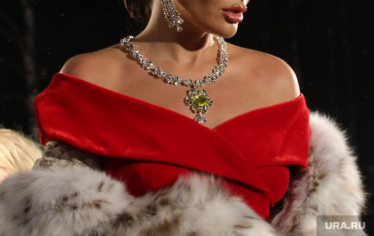 Как одевались уральские политэлиты в&nbsp;2024 году