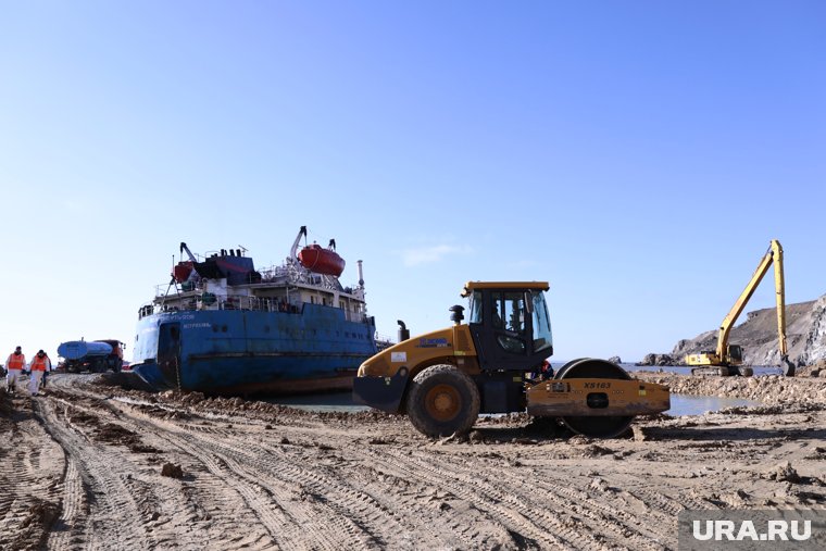 &laquo;Как вообще можно было выпустить его в море?&raquo;: что происходит с обломком &laquo;Волгонефть-239&raquo;