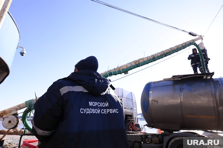 &laquo;Как вообще можно было выпустить его в море?&raquo;: что происходит с обломком &laquo;Волгонефть-239&raquo;