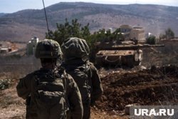 Какие решения предстоит принять Трампу по Ближнему Востоку