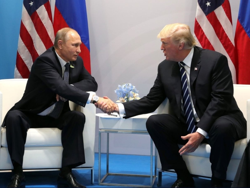 Какие решения предстоит принять Трампу по Ближнему Востоку