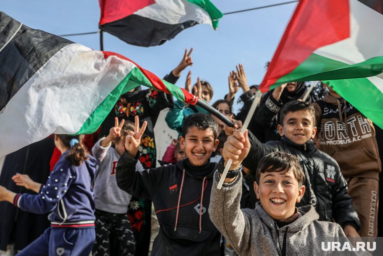 Какие решения предстоит принять Трампу по Ближнему Востоку