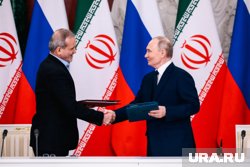 Какие решения предстоит принять Трампу по Ближнему Востоку