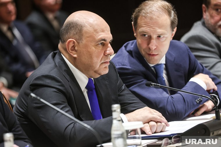 Мишустин избежал краха экономики и доллара по 200 рублей