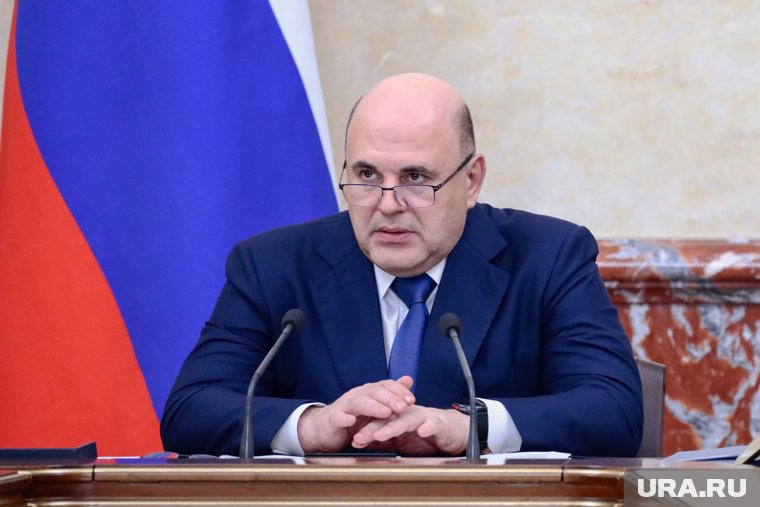 Мишустин избежал краха экономики и доллара по 200 рублей