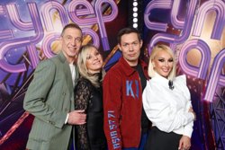 На НТВ стартует юбилейный сезон культового музыкального шоу