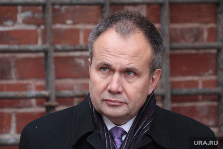 Пермские слухи: военный затроллил Чиркунова