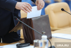 Пермские слухи: военный затроллил Чиркунова