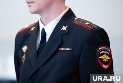 Пермские сотрудники МВД получили рекордные новогодние премии