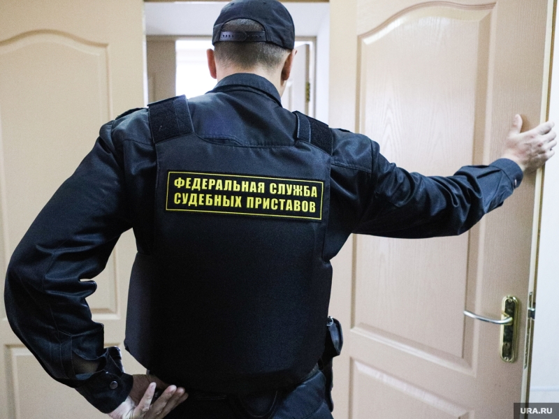 Пермские судебные приставы списали участникам СВО кредиты на миллионы рублей