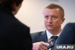 Пермское правительство ждет реформа