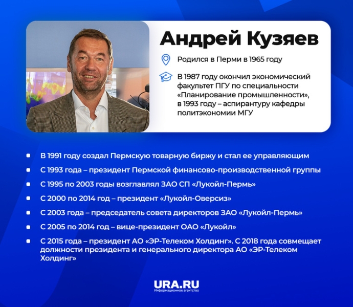 Скупал ваучеры, выгонял 30 менеджеров в день и заработал миллиард