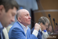 Создал бизнес-империю, растоптал флаг США и продвигает национальную кухню